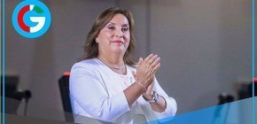 Congreso autoriza viaje de Dina Boluarte a Francia para cumbre