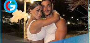 Mario Irivarren reaviva rumores de reconciliación con Onelia Molina