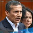 Fiscalía solicita 35 años de prisión para Ollanta Humala y Nadine Heredia por presunta corrupción en Gasoducto Sur 