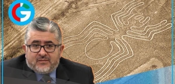 Ministro de Cultura enfrentará interpelación por recorte de área protegida en Nasca 