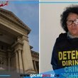 Dictan detención preliminar contra madre de ‘El Monstruo’ y policía implicado en banda criminal