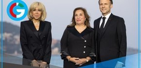 Presidenta Dina Boluarte participa en cumbre global sobre océanos y busca fortalecer inversiones para el Perú 