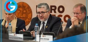  Ministerio revoca recorte en zona arqueológica de Líneas de Nasca