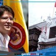  Líderes peruanos condenan atentado contra aspirante presidencial colombiano Miguel Uribe