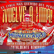 Montecarlo regresa a Lima con humor, adrenalina y grandes artistas internacionales