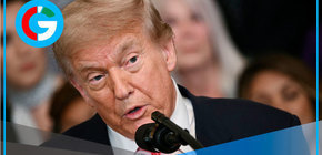 Trump amenaza a Canadá con aranceles del 35 % desde agosto