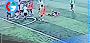 Cajamarca: Futbolista de 23 años muere tras recibir una fuerte patada en la cabeza mientras jugaba un partido