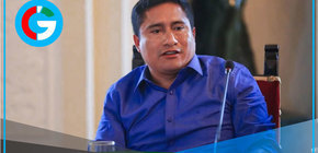 Alcalde Mariño critica incapacidad del Gobierno frente a mineros informales