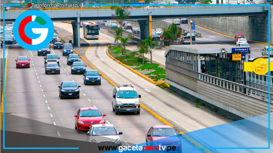 Sunarp habilita cambio digital de placa vehicular desde agosto