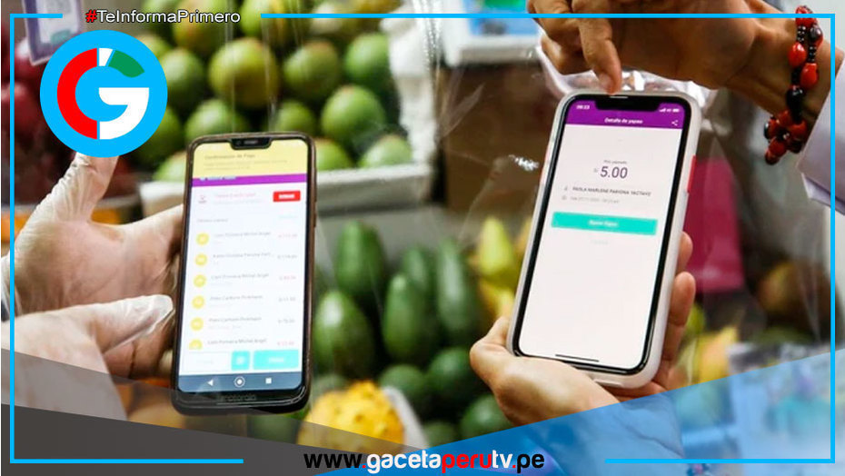 Gobierno aprueba sueldos vía billeteras digitales por acuerdo mutuo
