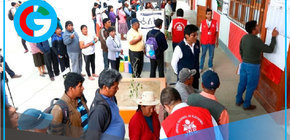 Partidos deberán mantener alianzas hasta 2031 si logran curules