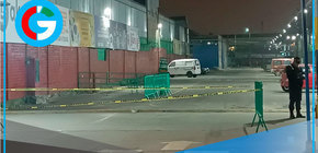 Extorsionadores atacan Mega Unicachi; vigilante resulta gravemente herido