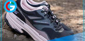 La importancia de utilizar un buen calzado: Estas Fiestas Patrias, corre cómodo, camina seguro y explora más