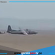 Marina confirma accidente de avión Fokker en aeródromo Marcona