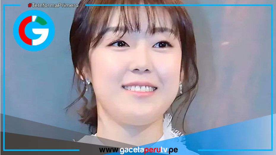 Kang Seo‑Ha, actriz ejemplar, fallece a los 31 tras cáncer