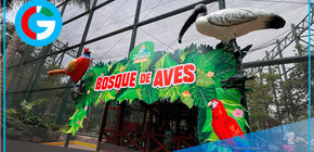 Parque de las Leyendas abrirá desde ocho de la mañana este feriado