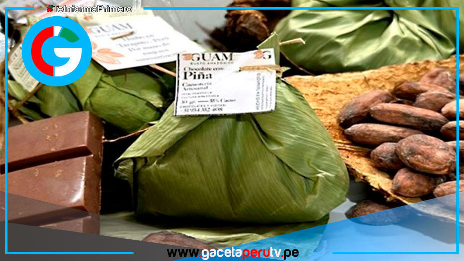 Chocojuane y Súper Fusión encabezan novedades del Salón del Cacao