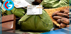 Chocojuane y Súper Fusión encabezan novedades del Salón del Cacao