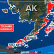 Epicentro sur de Alaska provoca alarma y orden de evacuación inmediata