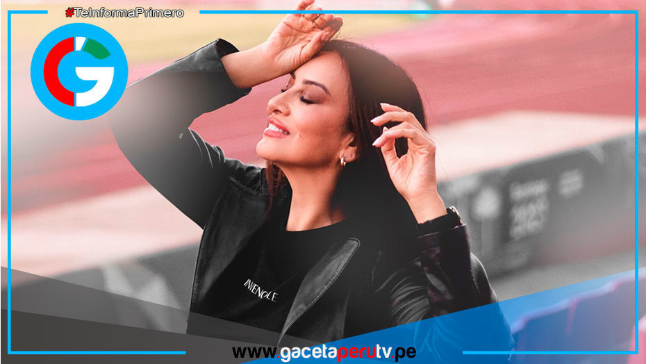 Myriam Hernández cantará en Trujillo y Arequipa este agosto