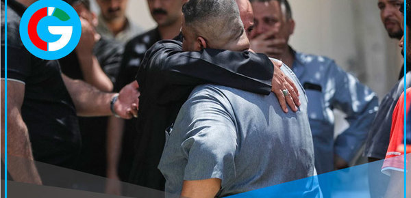 Más de 60 muertos en tragedia ocurrida en Irak
