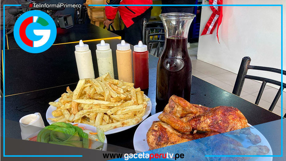 Demanda delivery crecerá 20 % por Día del Pollo a la Brasa
