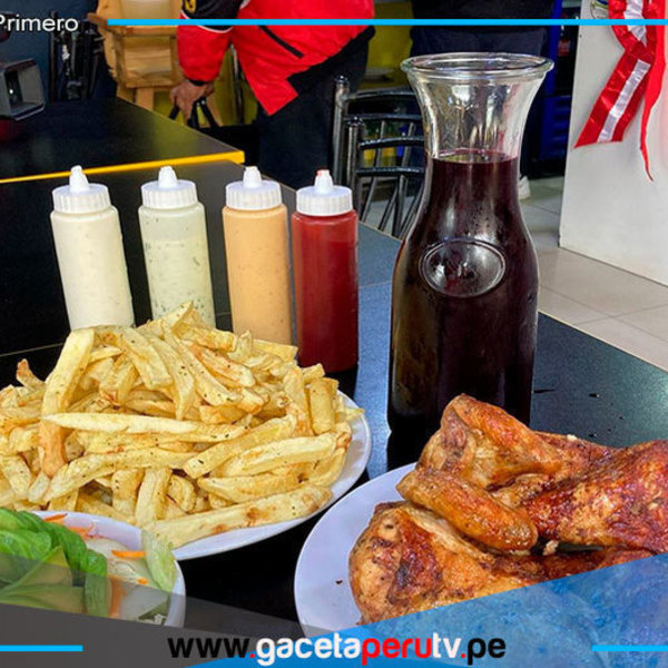 Demanda delivery crecerá 20 % por Día del Pollo a la Brasa