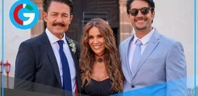 Amanecer revive pasión, traición y redención con gran elenco