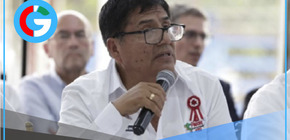 Ministro del Interior reconoce que existe corrupción en la PNP y otras instituciones