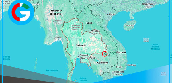 Tailandia y Camboya enfrentan choques letales en su frontera disputada