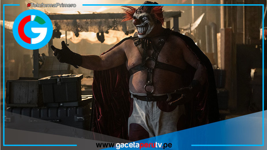 ‘Twisted Metal’ estrena su segunda temporada el 10 de agosto en HBO MAX