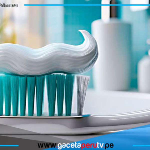 Digemid advierte sobre partículas irritantes en pastas con fluoruro estaño