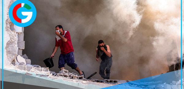 Bombardeo israelí mata 27 personas, incluidos 18 niños en Gaza