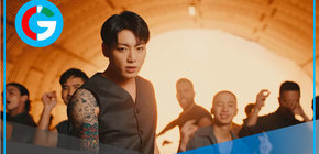 BTS lanza primer álbum en vivo y anuncia gira global