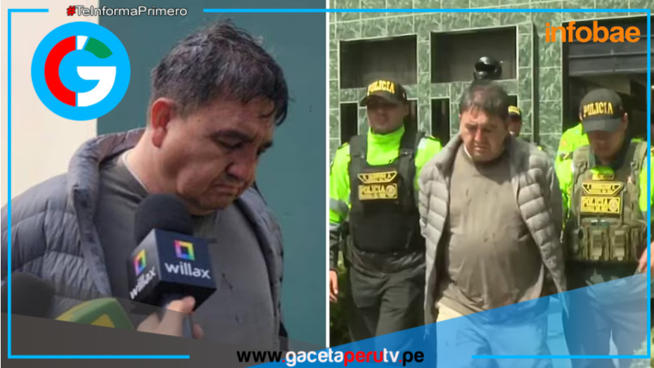 Sujeto que embistió su Lexus contra restaurante ‘El Charrúa’ podría recibir hasta 25 años de cárcel