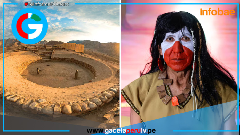 Peñico, la nueva joya arqueológica de Perú de 3.500 años