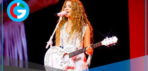 Shakira confirma nuevo concierto en Lima para este 18 noviembre