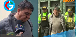 Sujeto que embistió su Lexus contra restaurante ‘El Charrúa’ podría recibir hasta 25 años de cárcel