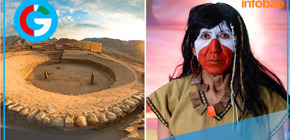 Peñico, la nueva joya arqueológica de Perú de 3.500 años