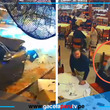 Miguel Ángel Requejo, quien se estrelló contra el restaurante El Charrúa, da su versión