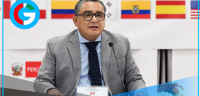 Juan José Santiváñez puede ser detenido en cualquier momento