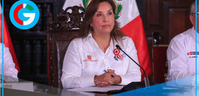 Dina Boluarte rompe silencio con condiciones para responder preguntas
