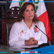 Dina Boluarte rompe silencio con condiciones para responder preguntas