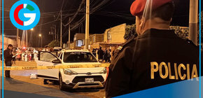 Sicarios asesinan a niña y conductor en zona peligrosa del Callao