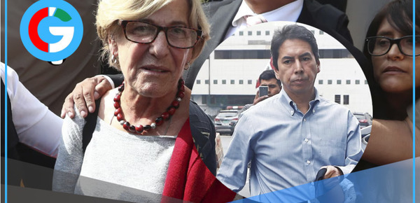 Susana Villarán declara sobre muerte de su exasesor: “Temo que me acusen de asesinato”