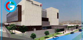  Hospital Papa Francisco inicia construcción con inversión de más de S/567 millones