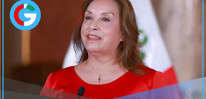 Presidencia niega uso personal de tarjeta alimentaria vinculada a Dina Boluarte