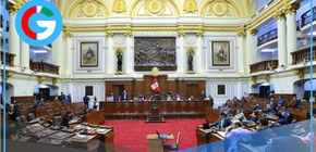 Congreso aprueba ley de amnistía a militares y policías que lucharon contra el terrorismo