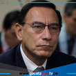 Juez dicta prisión preventiva contra expresidente Martín Vizcarra Cornejo