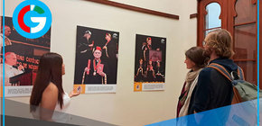 Palacio Municipal de Chiclayo atrae 75 % más visitantes con Ruta del Papa